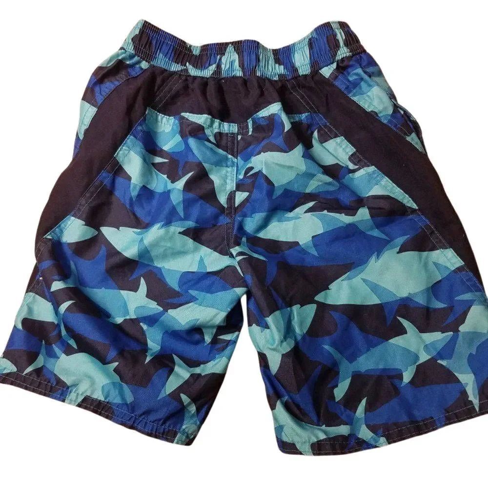 Arizona Shark Swim trunk xs (6/7) - Picture 2 of 2